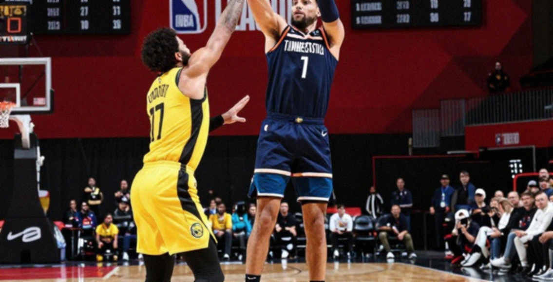 Banchero's Ankle, Orlando's Empty Hub: A 4-6 Week Estimate and a Season That Had Barely Begun Banchero's Ankle, Orlando's Empty Hub: A 4-6 Week Estimate and a Season That Had Barely Begun