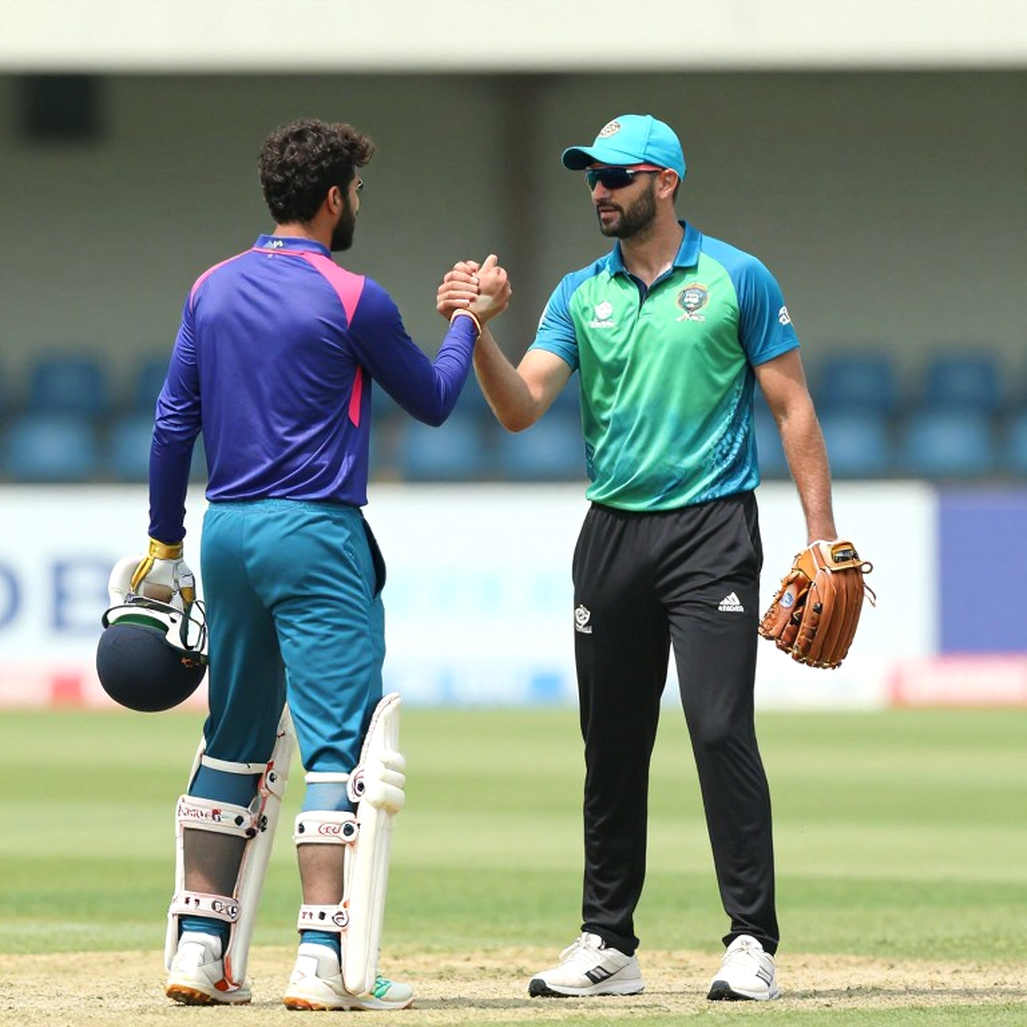 The Hundred From No.9: Cricket's Loneliest Record and the Ledger Behind the Quiz