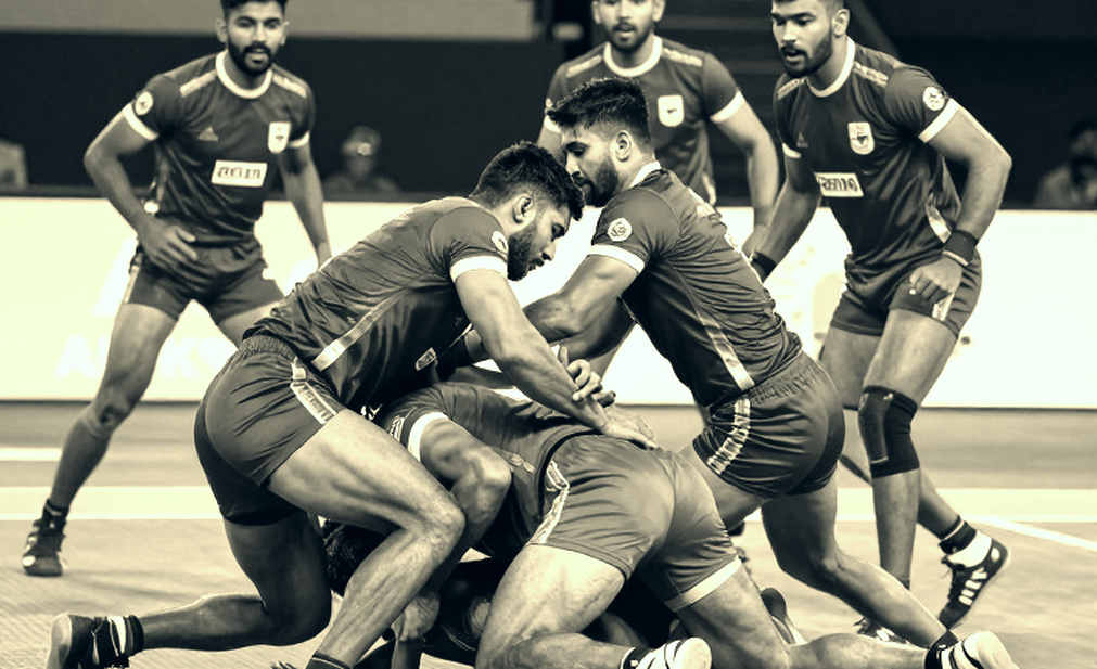 कॉमनवेल्थ कबड्डी चैंपियनशिप Day 1: स्कॉटलैंड का 59-30, लवप्रीत बराड़ के 23 रेड पॉइंट और एक अधूरी पॉइंट्स टेबल कॉमनवेल्थ कबड्डी चैंपियनशिप Day 1: स्कॉटलैंड का 59-30, लवप्रीत बराड़ के 23 रेड पॉइंट और एक अधूरी पॉइंट्स टेबल