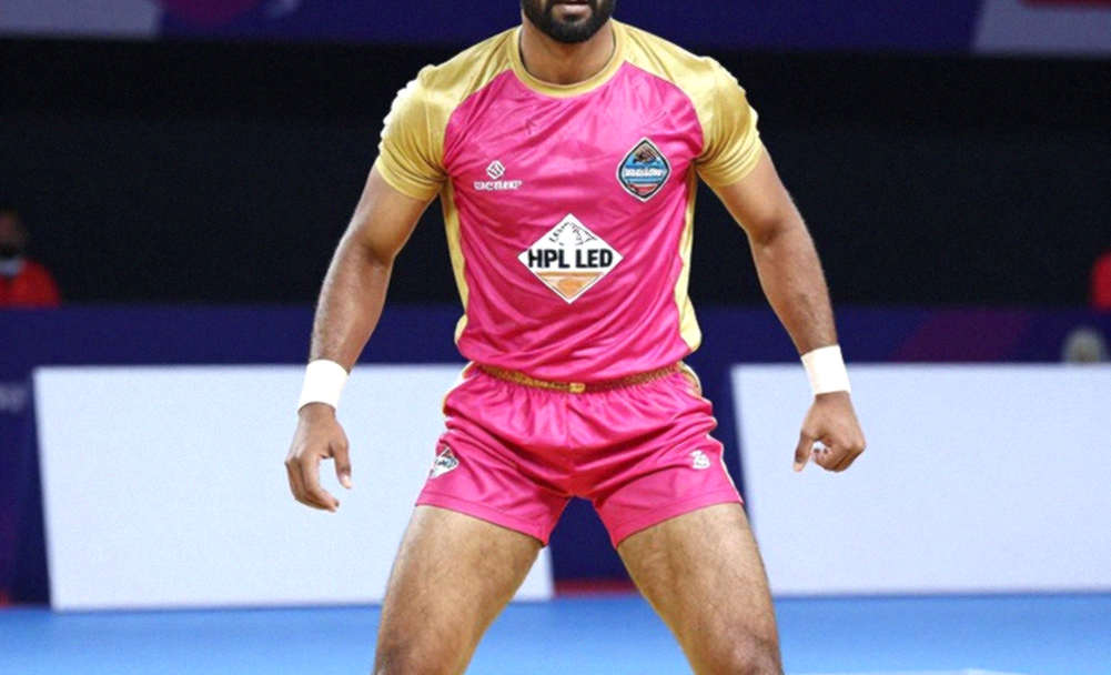 कबड्डी: मिट्टी के अखाड़े से वैश्विक मंच तक