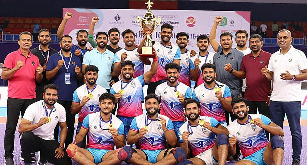 Kabaddi's Real Scoreboard: When Receipts Collide with Myths