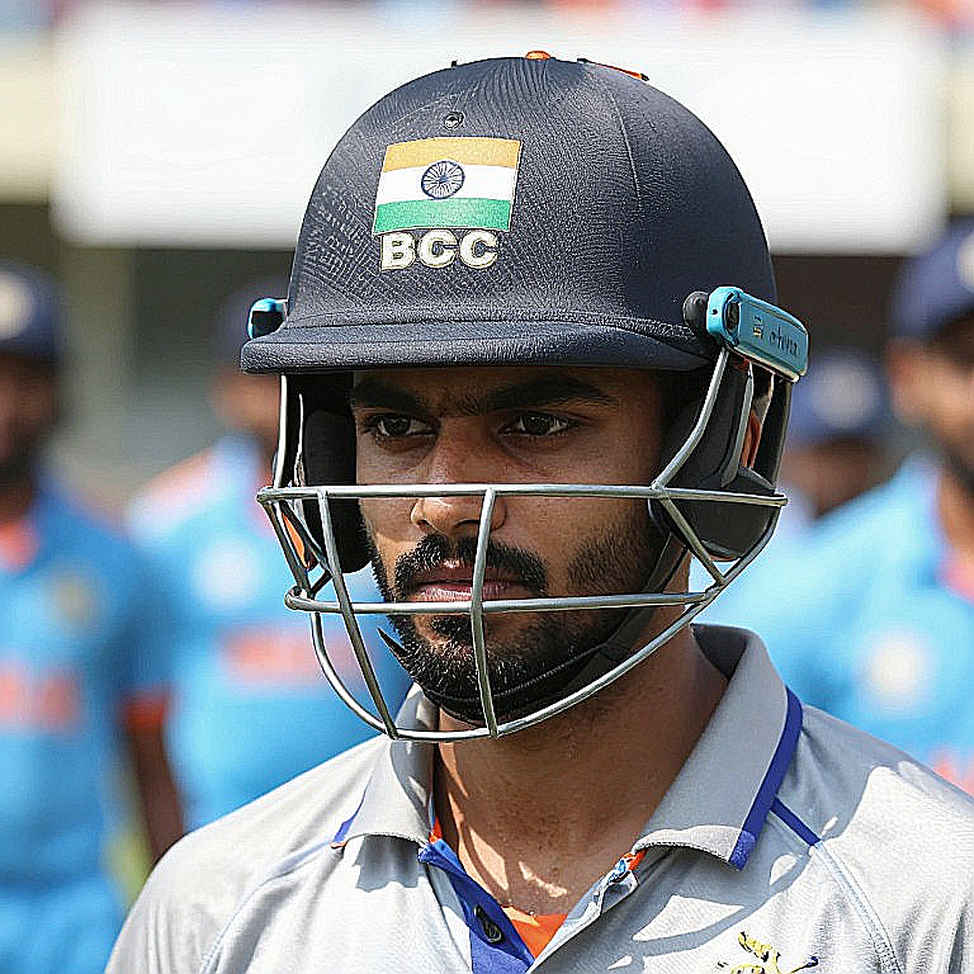 Input Failure in Cricket Analysis Pipeline: Stage-1 Report Empty, Analysis Claims Unjustified