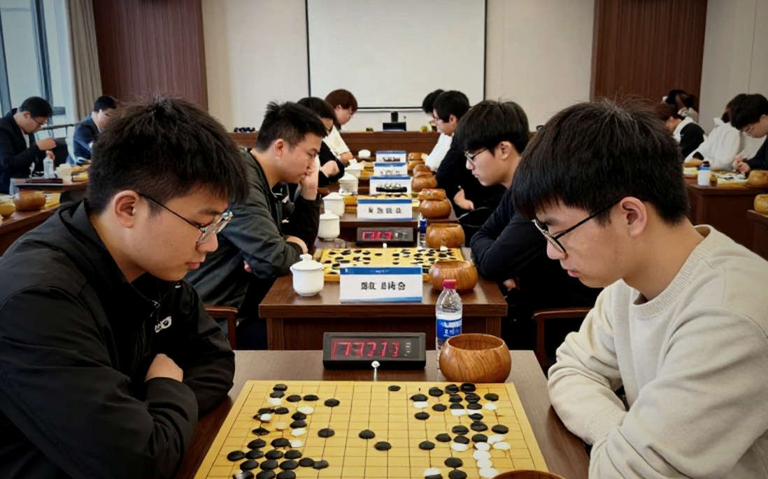 77 टीमें, पांच महाद्वीप, और एक गायब PGN: FIDE की कारावास शतरंज चैंपियनशिप का सिस्टम-ऑडिट