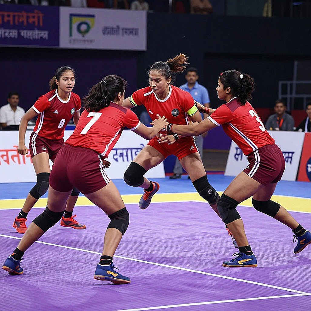 कॉमनवेल्थ कबड्डी चैंपियनशिप 2026, दिन 1: अहमदाबाद की अंक तालिका क्या बताती है और क्या छिपाती है