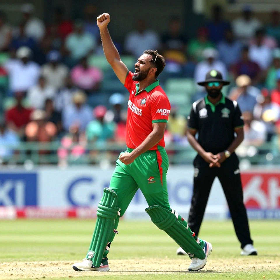 Steffan Jones as Mumbai Indians Bowling Consultant: The Speed Laboratory and the Ledger Missing From the Press Release Steffan Jones as Mumbai Indians Bowling Consultant: The Speed Laboratory and the Ledger Missing From the Press Release