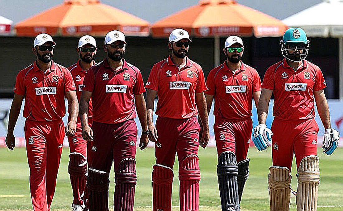 एशिया कप का हाइब्रिड मॉडल: टूर्नामेंट का असली फैसला वेन्यू पर नहीं, कैलेंडर की खाली जगह पर होता है एशिया कप का हाइब्रिड मॉडल: टूर्नामेंट का असली फैसला वेन्यू पर नहीं, कैलेंडर की खाली जगह पर होता है