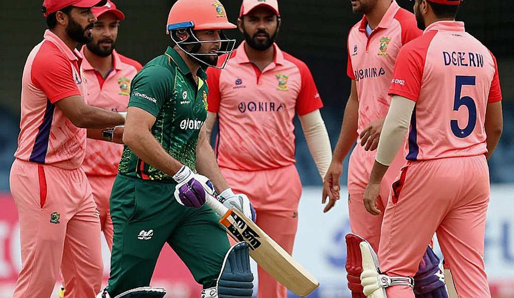 The Newlands Decider: An 84-9 Ledger, Nortje's Empty Slot and Cummins's Five-Into-Four Problem The Newlands Decider: An 84-9 Ledger, Nortje's Empty Slot and Cummins's Five-Into-Four Problem
