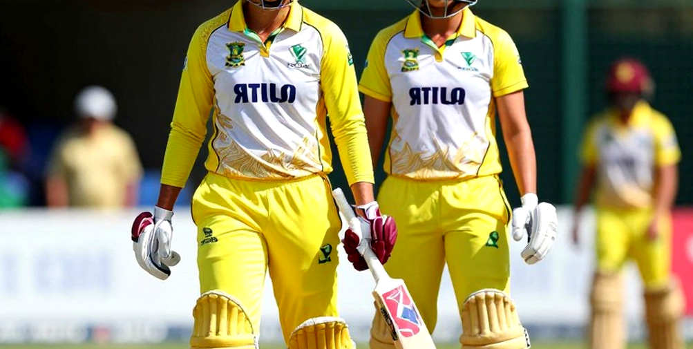 The Applause in Vadodara: Harmanpreet's Century and the Half of the Scorecard Nobody Reads The Applause in Vadodara: Harmanpreet's Century and the Half of the Scorecard Nobody Reads