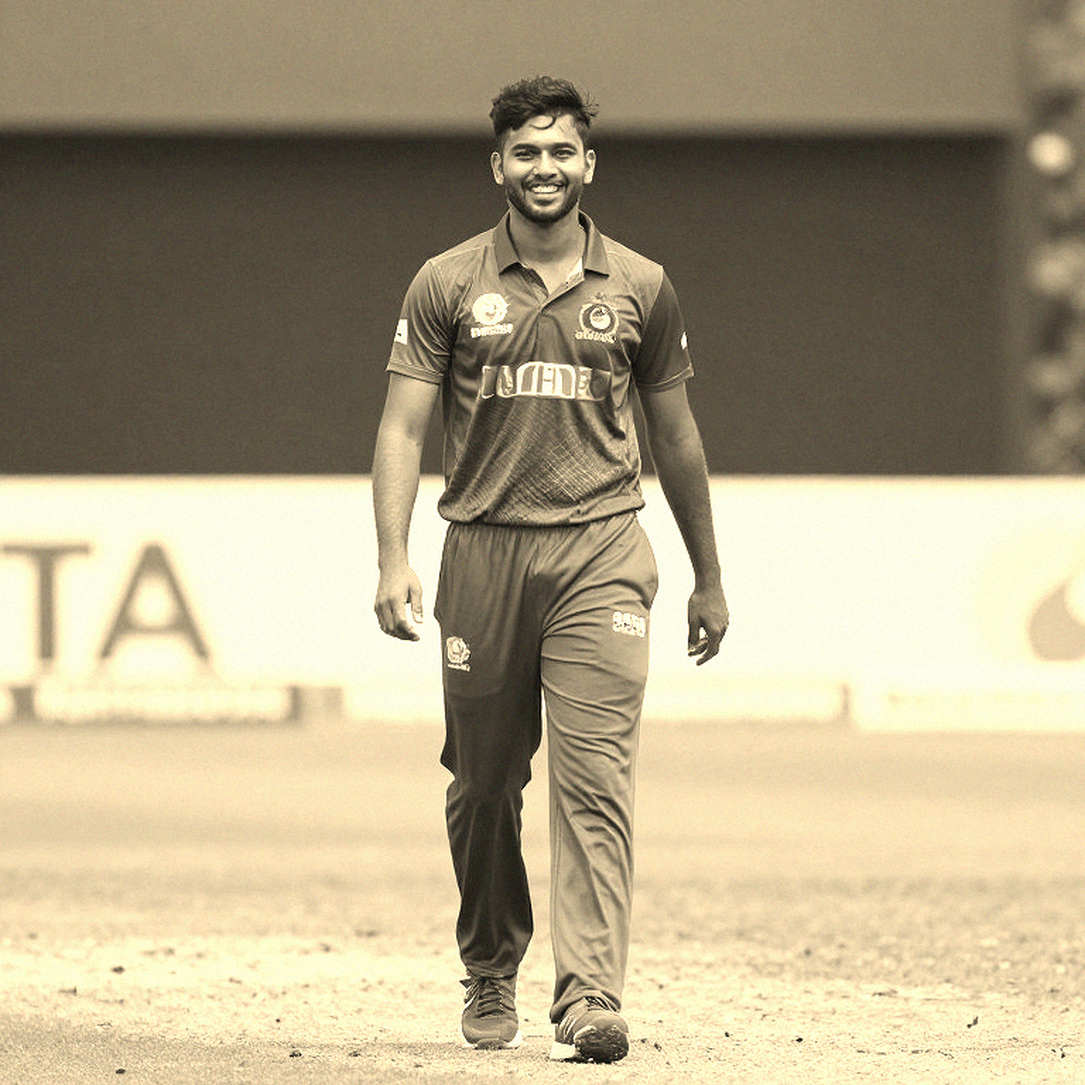 The Applause in Vadodara: Harmanpreet's Century and the Half of the Scorecard Nobody Reads The Applause in Vadodara: Harmanpreet's Century and the Half of the Scorecard Nobody Reads