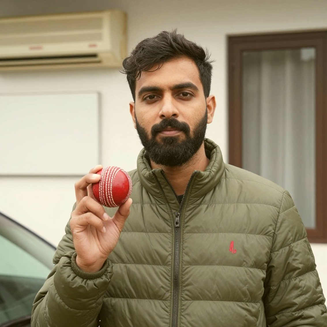 Zero Information Points: When a Cricket Story Keeps Not a Single Fact Zero Information Points: When a Cricket Story Keeps Not a Single Fact