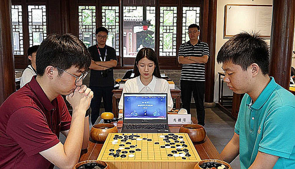 The First Continental Prison Chess Championship: 77 Teams, Five Continents — and the Data That Hasn't Been Published The First Continental Prison Chess Championship: 77 Teams, Five Continents — and the Data That Hasn't Been Published