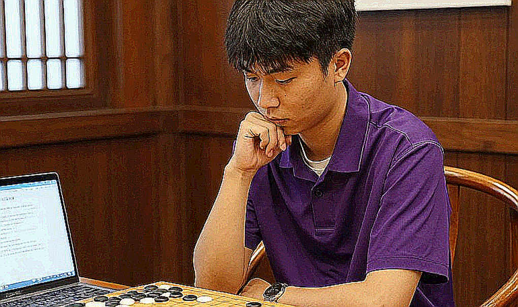 Eleven Years Old, Board One, 2,465: The Arithmetic Behind Vietnam's Youngest IM Norm Eleven Years Old, Board One, 2,465: The Arithmetic Behind Vietnam's Youngest IM Norm