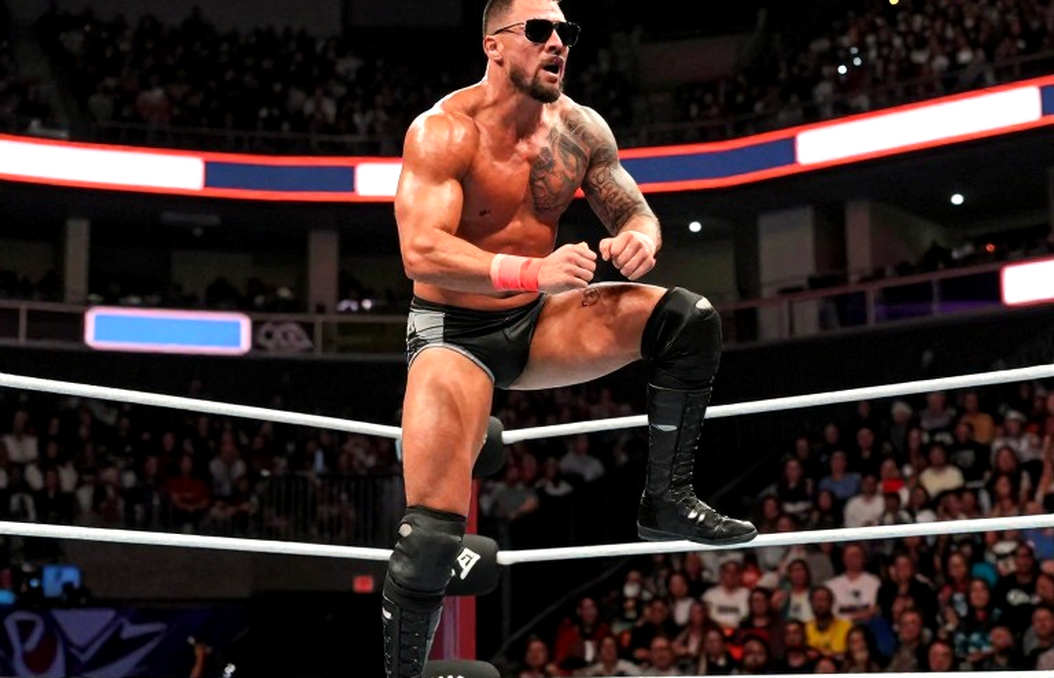 Eight Medals, Zero Golds: The 100 Grams in Paris and Wrestling's Unwritten Ledger Eight Medals, Zero Golds: The 100 Grams in Paris and Wrestling's Unwritten Ledger