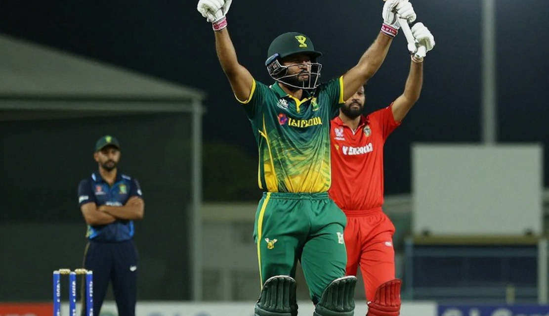 Nortje's 3.3 Overs: From the Gqeberha Gate to the Series Decider