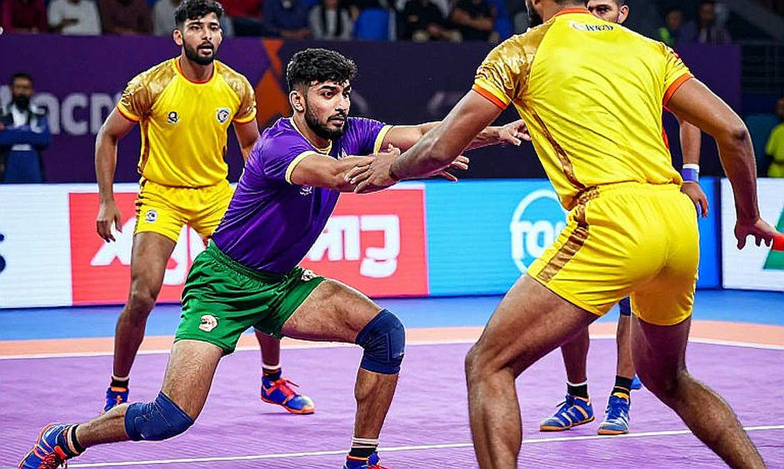 कॉमनवेल्थ कबड्डी चैंपियनशिप 2026, दिन-1: टेबल का गणित सही है, टेबल की कहानी नहीं