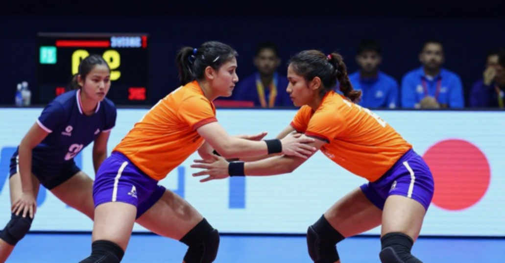 Commonwealth Kabaddi Championship 2026, Day 1: The Table's Arithmetic Is Correct, the Table's Story Is Not Commonwealth Kabaddi Championship 2026, Day 1: The Table's Arithmetic Is Correct, the Table's Story Is Not