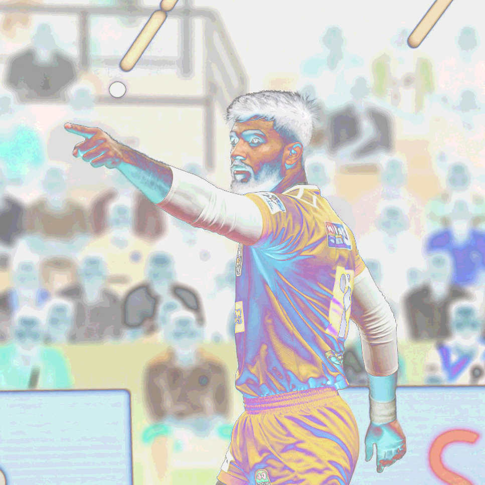 कबड्डी का सबसे बड़ा झूठ स्कोरबोर्ड पर नहीं, टेम्पलेट में लिखा जाता है कबड्डी का सबसे बड़ा झूठ स्कोरबोर्ड पर नहीं, टेम्पलेट में लिखा जाता है