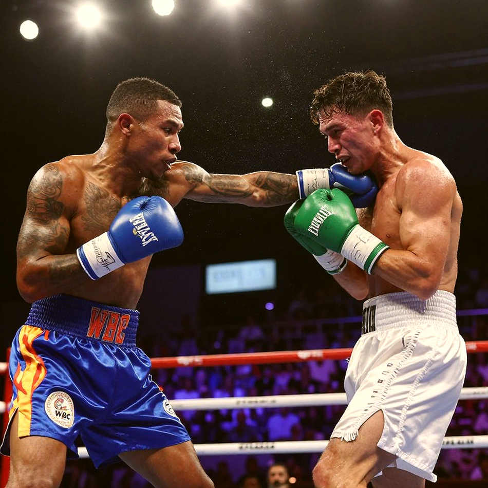 Boxing's Ledger After Paris: Redrawn Weight Classes, Timestamped Injuries, and the Empty Space Before LA28 Boxing's Ledger After Paris: Redrawn Weight Classes, Timestamped Injuries, and the Empty Space Before LA28
