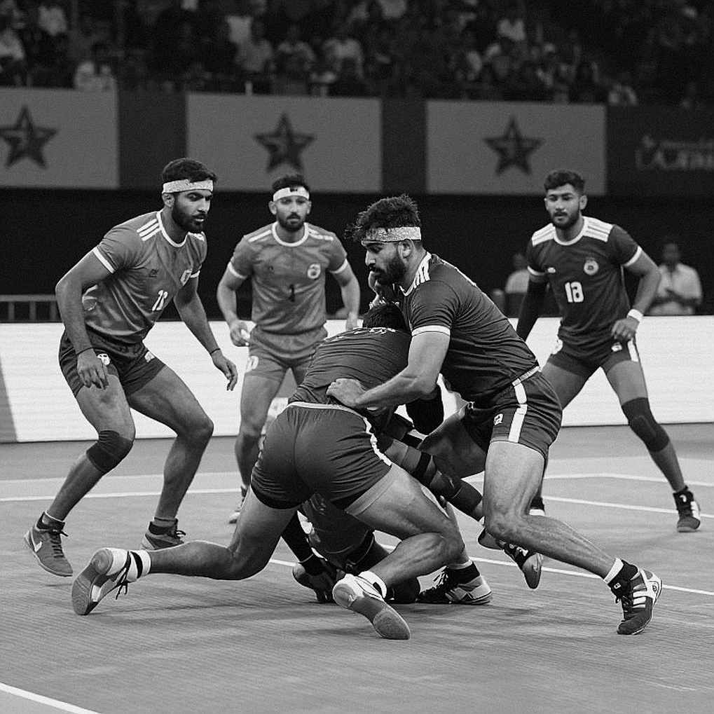 डू-ऑर-डाई का हिसाब: कबड्डी में अंक स्कोरबोर्ड से पहले तय हो जाते हैं डू-ऑर-डाई का हिसाब: कबड्डी में अंक स्कोरबोर्ड से पहले तय हो जाते हैं