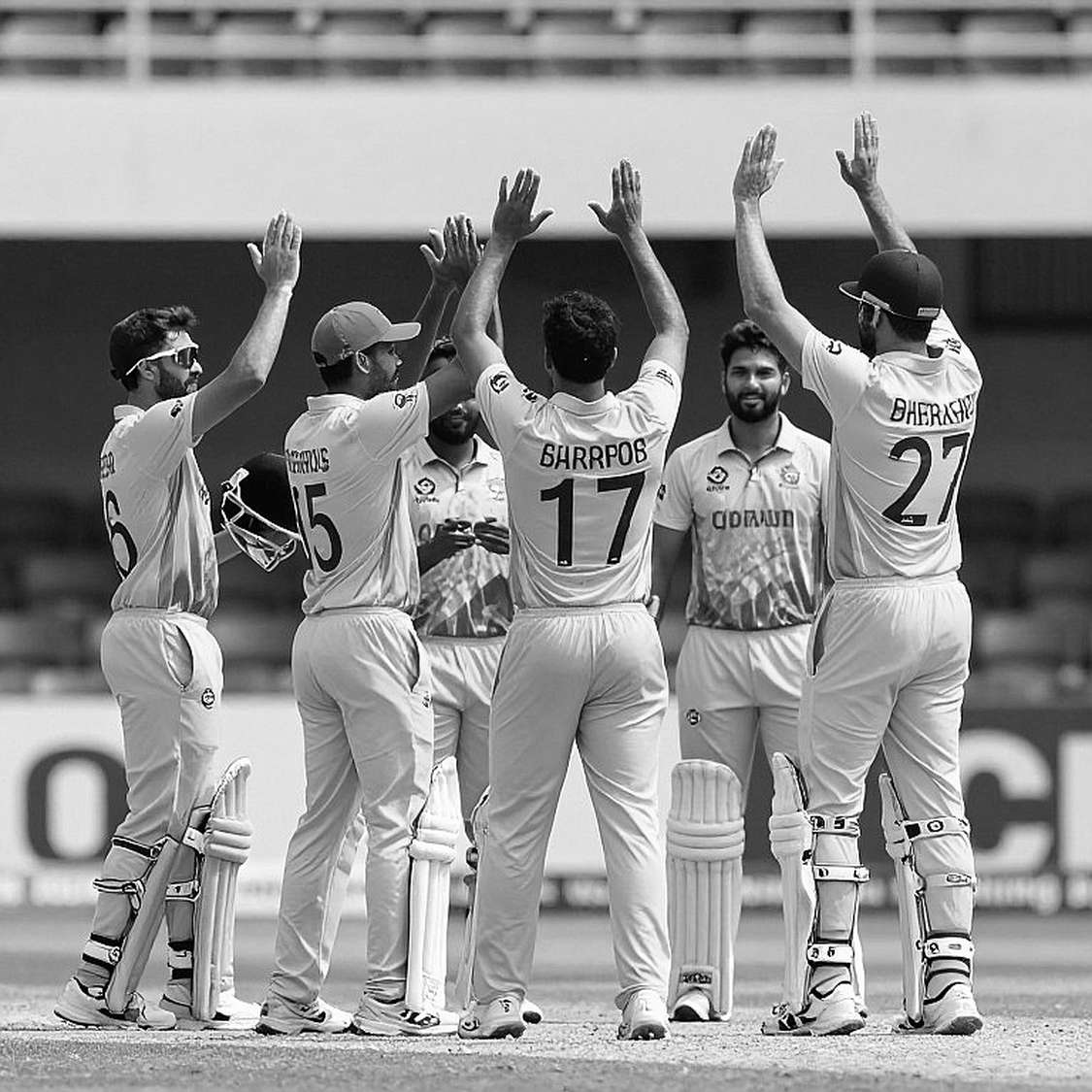 क्राइस्टचर्च की 2-0 बढ़त: 41/3 ने मैच का रास्ता तय किया, आखिरी ओवर ने सिर्फ मुहर लगाई