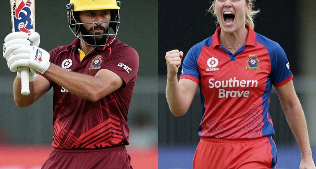 The Blank Scoreboard: What a Cricket Analysis Returns When Nothing Arrives