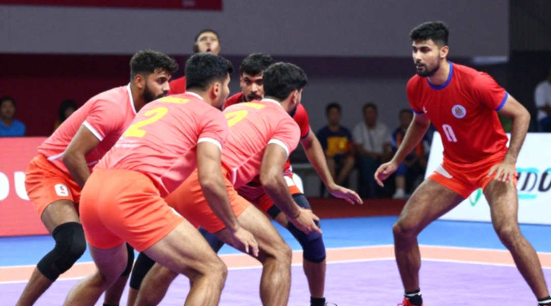 14 से 13: पाकिस्तान की वापसी नहीं, कबड्डी के अंतरराष्ट्रीय भूगोल का खुलासा