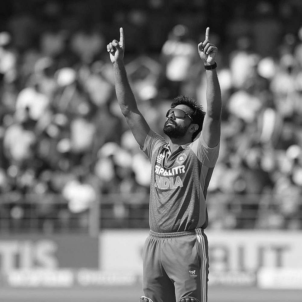 रणजी सेमीफाइनल: लखनऊ में श्रेयस गोपाल का एक विकेट असली खबर है, कर्नाटक का 'पलटवार' नहीं रणजी सेमीफाइनल: लखनऊ में श्रेयस गोपाल का एक विकेट असली खबर है, कर्नाटक का 'पलटवार' नहीं