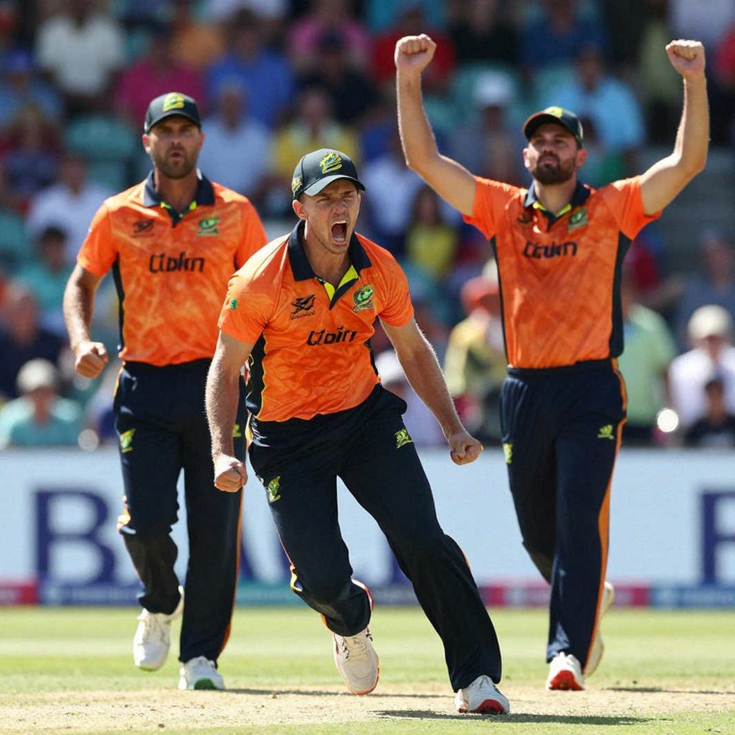 Between 704 wickets and 25 years, a missing column: Lancashire decline to renew James Anderson's contract
