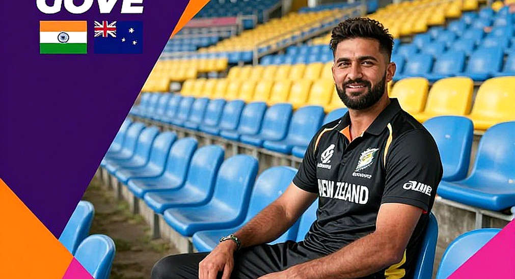 The Match on an Empty Data Sheet: When Cricket's Information Pipeline Goes Silent The Match on an Empty Data Sheet: When Cricket's Information Pipeline Goes Silent