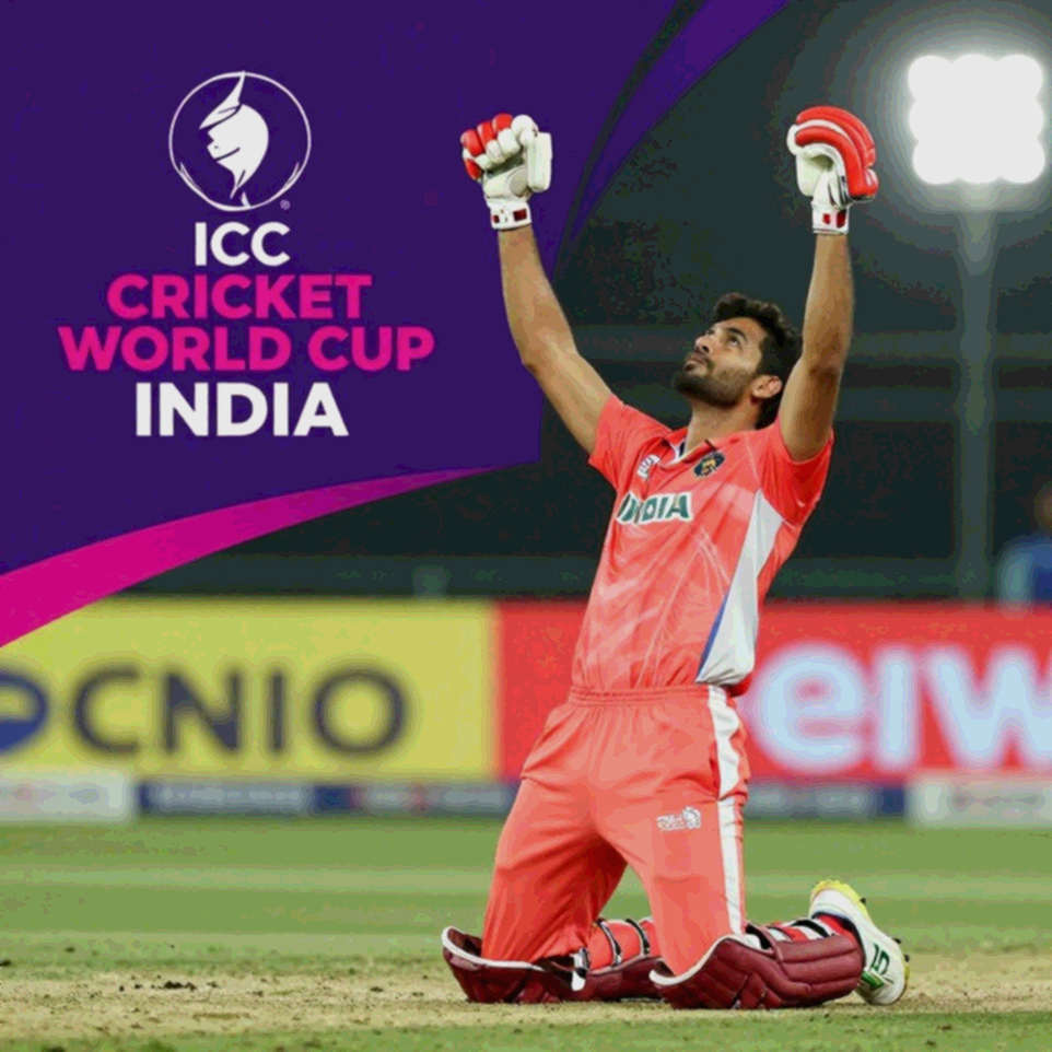 The Match on an Empty Data Sheet: When Cricket's Information Pipeline Goes Silent The Match on an Empty Data Sheet: When Cricket's Information Pipeline Goes Silent