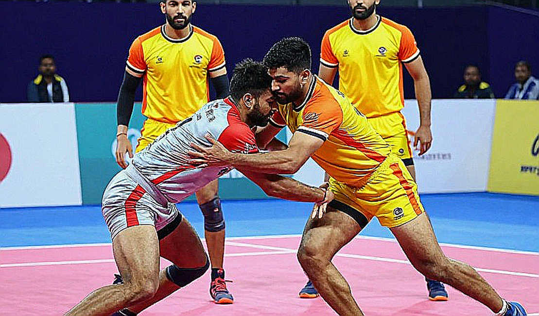 The Injury Report, the Bonus-Line Arithmetic and Two Weeks of Silence: Kabaddi's Real Ledger The Injury Report, the Bonus-Line Arithmetic and Two Weeks of Silence: Kabaddi's Real Ledger