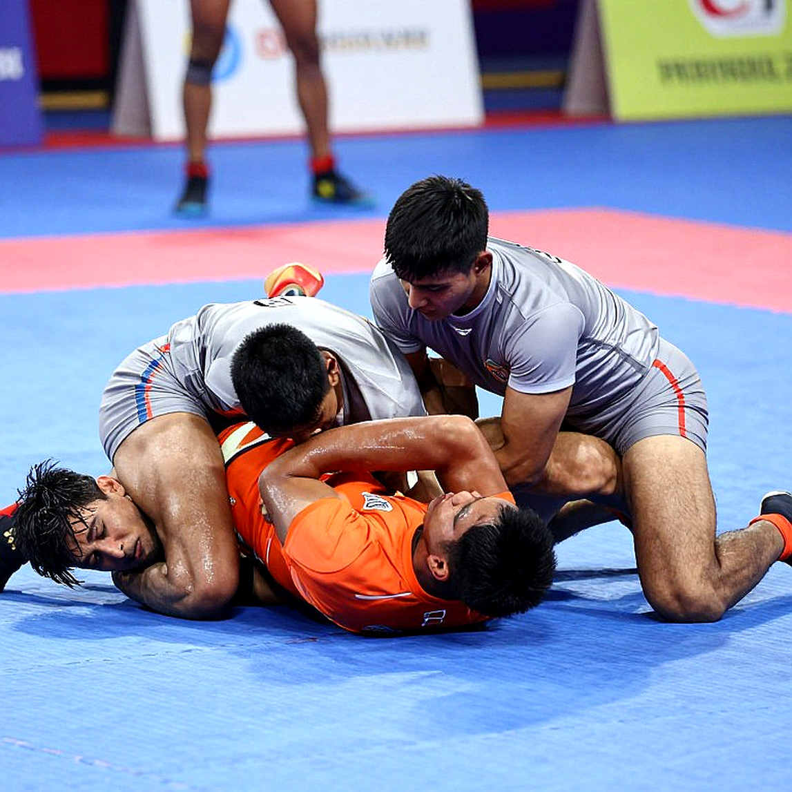 सुरजीत सिंह कप्तान, नवीन कुमार उपकप्तान: कॉमनवेल्थ कबड्डी चैंपियनशिप 2026 की घोषणा में जो नहीं बताया गया