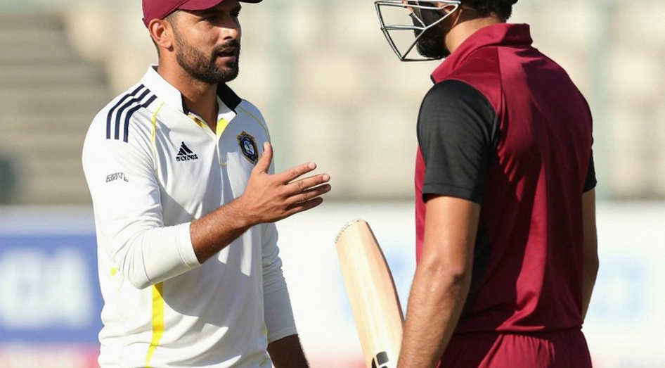 अशरफुल बैटिंग कोच पद से हटे, बोले 'कोई अन्याय नहीं': 8 टेस्ट में 5 जीत का रिकॉर्ड बोर्ड के लिए क्यों काफ़ी नहीं था अशरफुल बैटिंग कोच पद से हटे, बोले 'कोई अन्याय नहीं': 8 टेस्ट में 5 जीत का रिकॉर्ड बोर्ड के लिए क्यों काफ़ी नहीं था