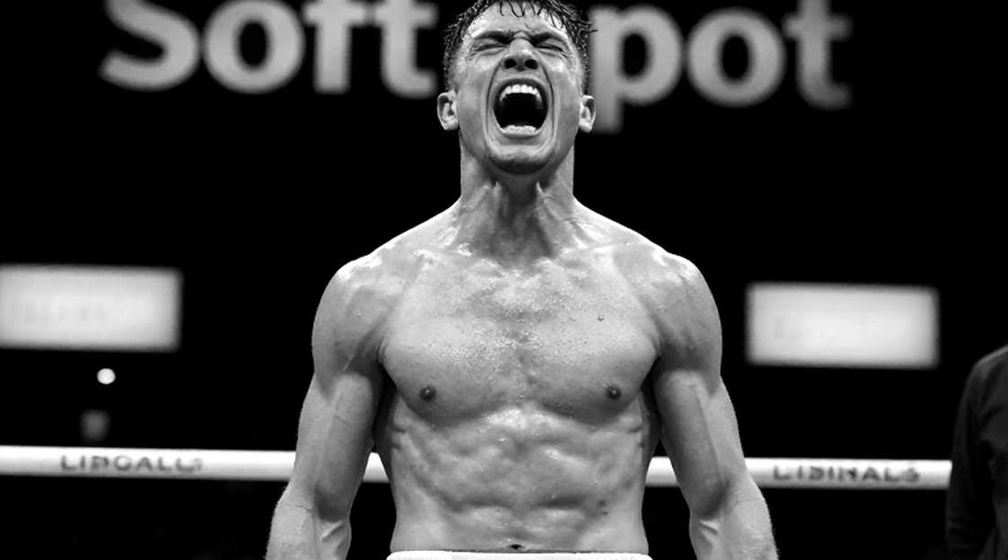 Six Quotas, No Medal: The Ledger, the Version and the Silence of Indian Boxing Six Quotas, No Medal: The Ledger, the Version and the Silence of Indian Boxing