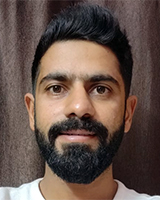 Hardik Rajeev Sethi