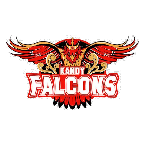 कैंडी फाल्कन्स
