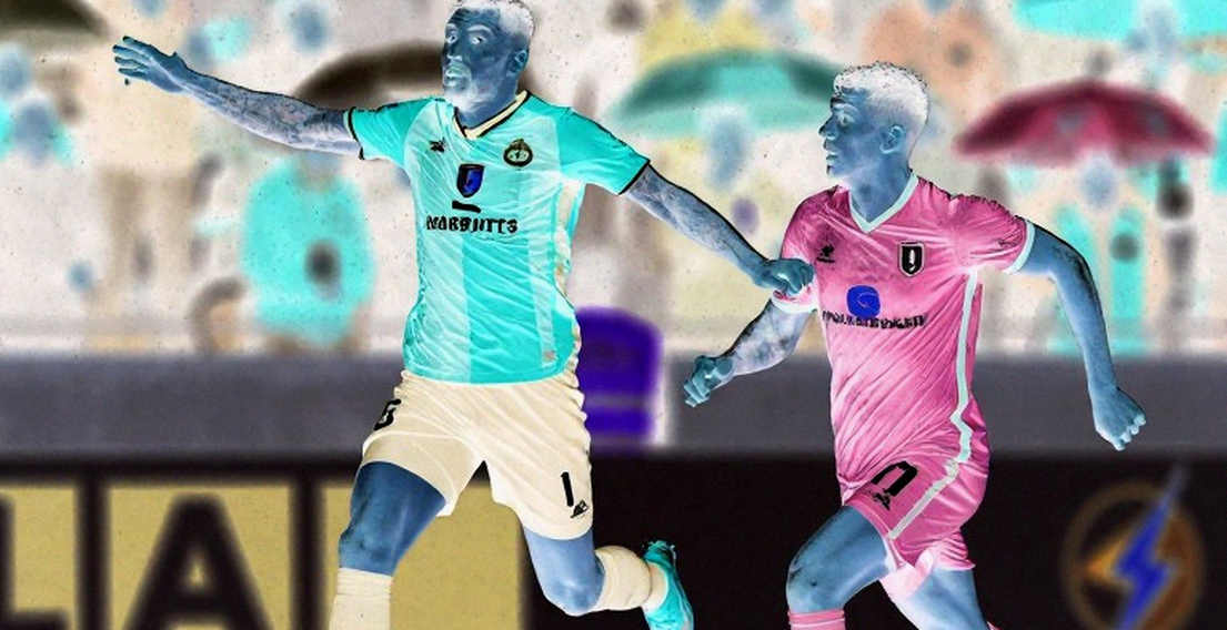 Trabzonspor's 2-0, Ten Goals, and a Biography That Does Not Match the Squad List