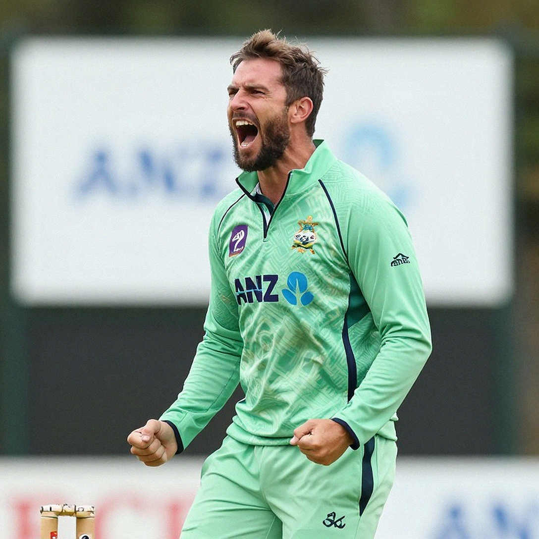 Abhishek Sharma's 113 off 38: India Chase 199 in 13.2 Overs in New Zealand, the Real Story Behind the Record