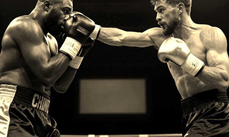 The Register, the Release Letter and the Rope: Indian Boxing's Uncounted Season The Register, the Release Letter and the Rope: Indian Boxing's Uncounted Season